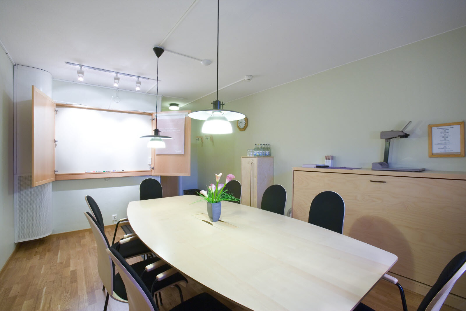 Scandic Umea Syd Zařízení fotografie